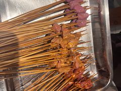 -钢五区节子串串香(环球汇·天誉店)