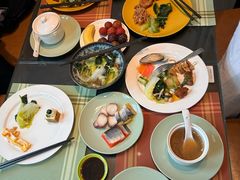 -云尚自助餐厅(佛山南海瞻云酒店)