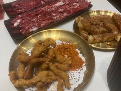 -刘少华贵州小黄牛·鲜牛肉火锅(总店)