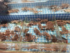 -星伦多自助料理·涮烤一体(杭州来福士店)
