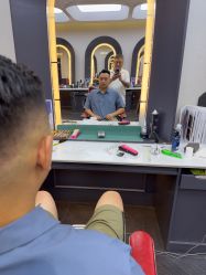 -贝勒爷专业男发