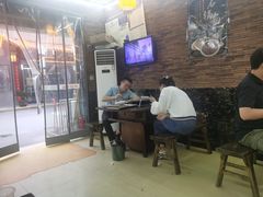 -秦巴石锅鱼(文化南路店)