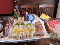 -东海怡品海鲜豆捞(舟宿夜江店)