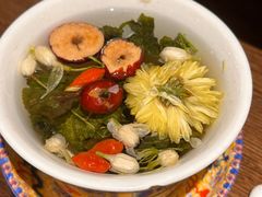 -杨记隆府重庆江湖菜(龙湖滨江天街店)