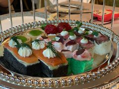 -北京古城老院厉晓麟精致菜