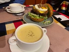 -遇见西木美式餐厅(南安中骏世界城店)