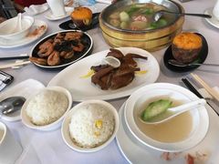 米饭-勝記酒家·37年老字号·经典粤菜(荔枝公园店)