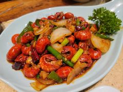 -状元阁烧烤(新华路总店)