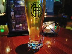 -Shanghai Brew House上海啤酒工坊(老外街店)