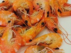 -濠江渔港酒楼(湾仔海鲜街，会展中心店)