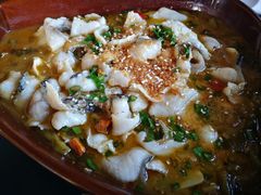 -兰桂坊·花园餐厅(西湖店)