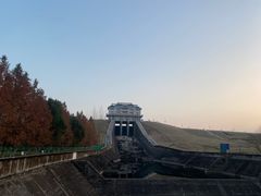 -横山水库