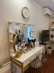 -演员的秘密·皮肤管理