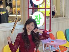 -哼蟹二将·烤肉酱蟹(合生汇店)