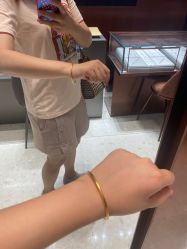 -周大福 CHOW TAI FOOK(新世界百货崇文店)