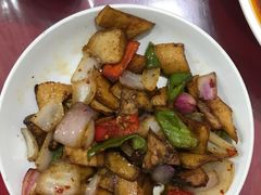 -黄牛肉馆·皖南土菜