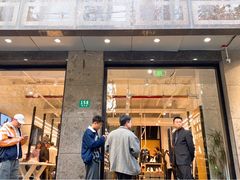 -NIKE LAB X158(新乐路店)