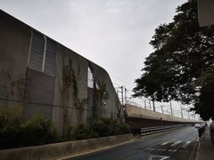 -海堤纪念公园