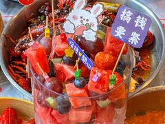 -靓靓蒸虾·头牌蒸虾(南山桂庙店)