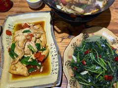 -胡师傅三下锅(汽车站店)