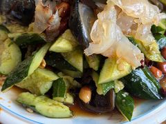 -闻香阁·清真(光荣道店)