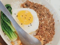 -春家·非遗手工小吃(徐汇万科广场店)