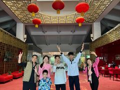 -Club Med地中海俱乐部·桂林度假村