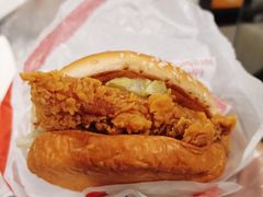 -麦当劳(中山八路店)