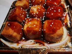 -荷塘秋月·本帮江浙菜(国权路店)