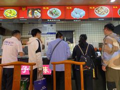 -陈寔包子王·卤煮小肠·京味小吃(龙潭店)