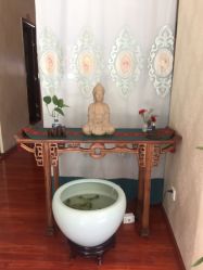 -伽玥瑜伽·普拉提馆