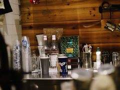-Be Lived Cafe比例咖啡(摩天轮店)