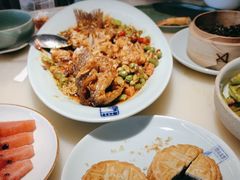 -锦府盐帮·李宅(领展购物广场中关村店)