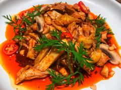 川味口水鸡-小大董·烤鸭(凤凰汇店)