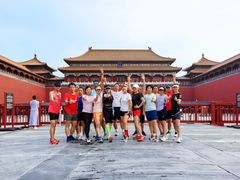 -峨嵋酒家总店(车公庄店)