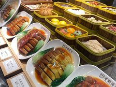 -食悦天美食广场(重庆IFS国金店)