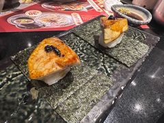 -古田居·特色寿司料理(骏欣中心店)