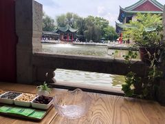 -MAP CHA普洱茶馆(翠湖店)