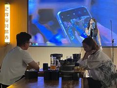 -汉森熊啤酒屋(雨耕山店)