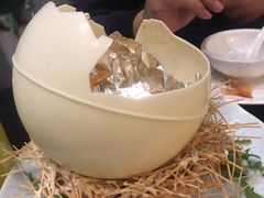 -柒园·三十年创意杭帮菜(龙湖滨江天街店)