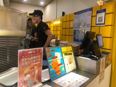 -纽约薯条(世豪广场店)