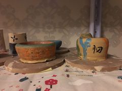 -木子陶艺(春熙路店)