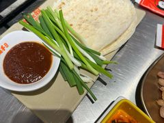-大头叔烤鸡爪·朝鲜族烤串(天池路店)