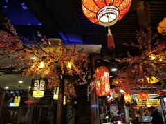 -火儿旺重庆老火锅 (吉力湖街店)