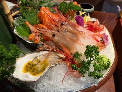 -弓二·烧鸟居酒屋(财富购物中心店)