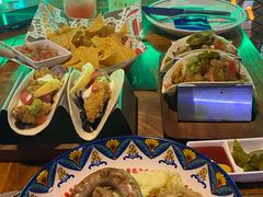 -Famous肥猫墨西哥音乐餐吧(五棵松华熙LIVE店)