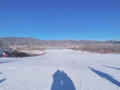 -蓟县盘山滑雪场