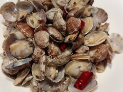 -双合园·海鲜水饺青岛菜(万佳广场店)