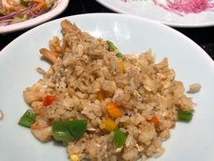 -江户前日本料理(瑞诗酒店店)