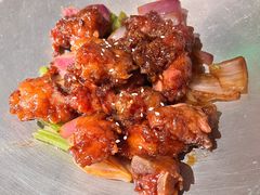 -绿茶餐厅(昌平悦荟店)